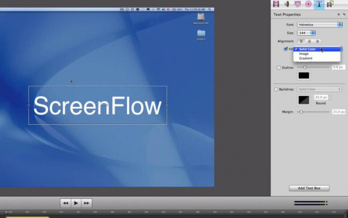 how much is screenflow for mac